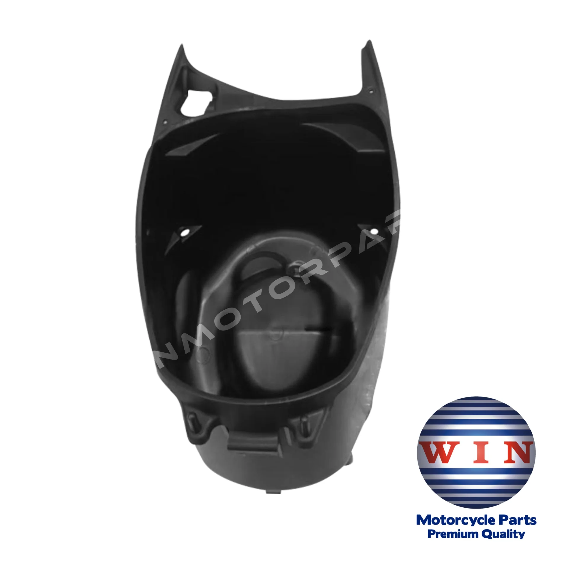 BOX BAGASI VARIO TECHNO 125